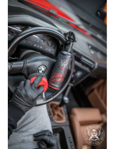Interior Plastic Dressing with Cola Scent BadBoys... 2