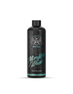 Απορρυπαντικό Μικροϊνών BadBoys Microfiber Wash, 500ml