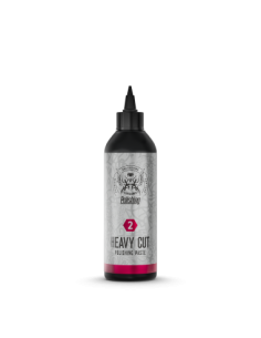 Pasta Polish Abraziva BadBoys Heavy Cut 250ml