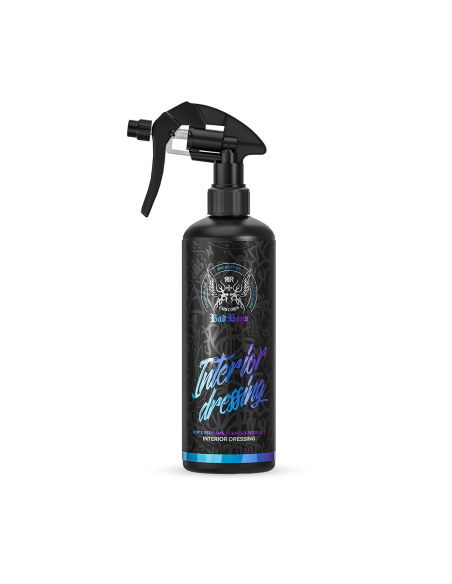 Belső Műanyag Ápoló BadBoys Belső Ápoló, 500ml