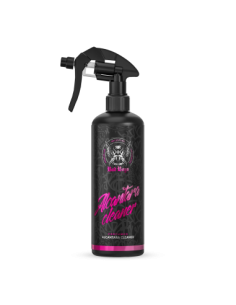 Alcantara Cleaning Solution BadBoys Alcantara Cleaner, 500ml