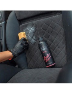 Alcantara Cleaning Solution BadBoys Alcantara Cleaner, 500ml 2