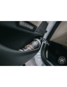 Belső Műanyag Ápoló BadBoys Belső Ápoló Süti Illat, 500ml 2