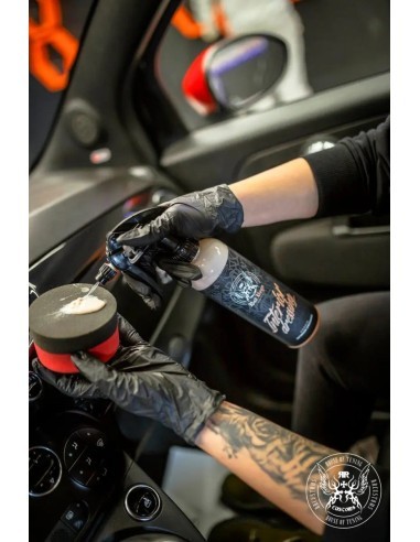 Dressing Interior Plastice с аромат на...