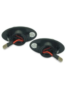 Set of 2 Dynamic LED Wing Indicators for Mini Cooper R50,...