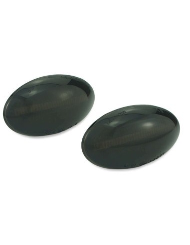 Set of 2 Dynamic LED Wing Indicators for Mini...