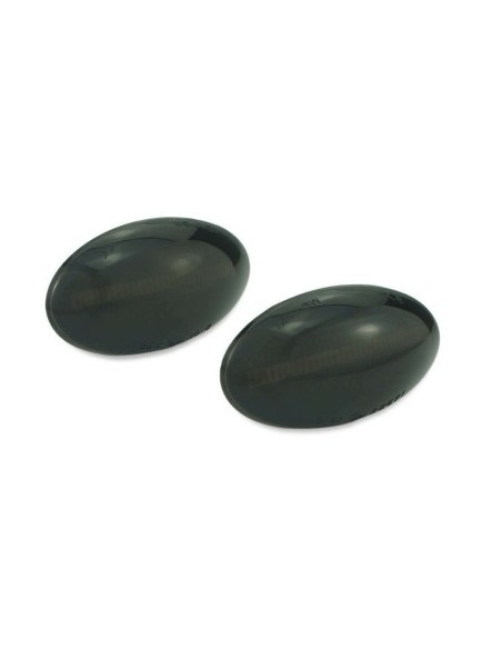Set of 2 Dynamic LED Wing Indicators for Mini Cooper R50, R52, R53