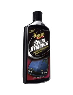Fine Polish Paste, Fine Scratches Meguiar's Swirl...