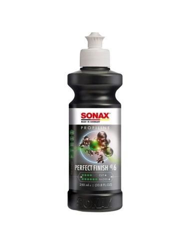 Pasta Polish Mediu Fin Sonax Profiline Perfect...