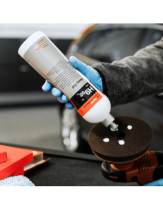 Πάστα πολωνικής αφαίρεσης Koch Chemie Heavy Cut H9.02, 250ml 2