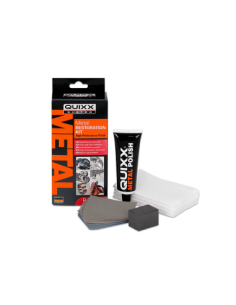 Quixx Metal Surface Restoration Kit