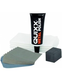 Quixx Metal Surface Restoration Kit 2