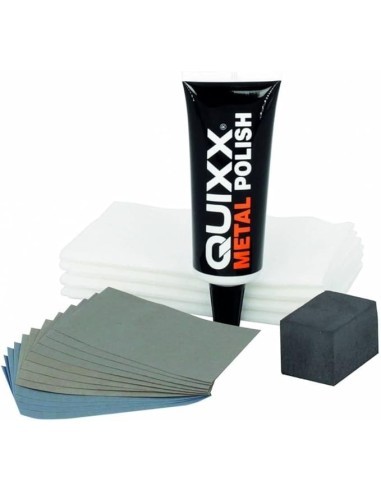 Quixx Metal Surface Restoration Kit