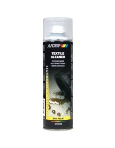 Textile Cleaning Solution 500 ml Motip