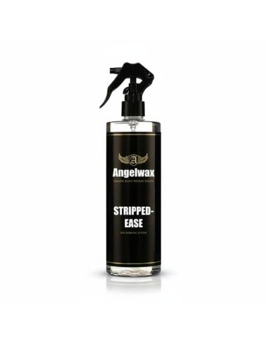 Degreasing and Surface Preparation Solution...