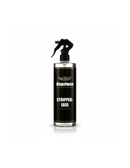 Degreasing and Surface Preparation Solution Angelwax Stripped-Ease Wax Removal, 500ml