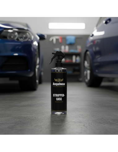 Degreasing and Surface Preparation Solution...
