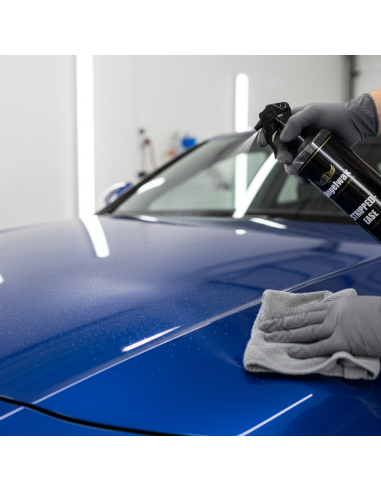 Degreasing and Surface Preparation Solution...