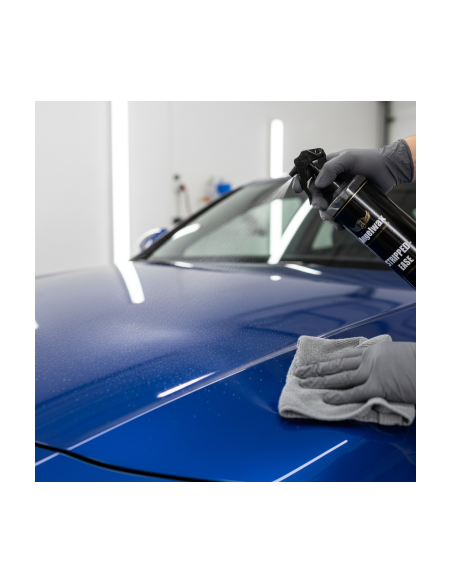 Degreasing and Surface Preparation Solution Angelwax Stripped-Ease Wax Removal, 500ml