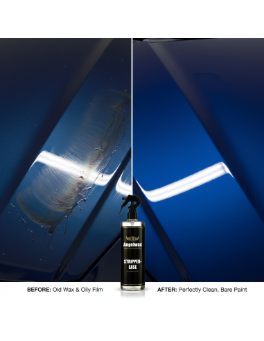 Degreasing and Surface Preparation Solution...