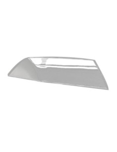 Right Headlight Glass for Skoda Octavia 2 1Z Non Facelift...
