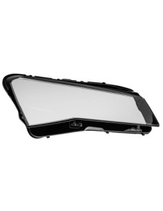Right headlight glass for Skoda Superb 3 Facelift (2019 -...
