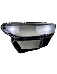 Right headlight glass for Skoda Kodiaq with Facelift...