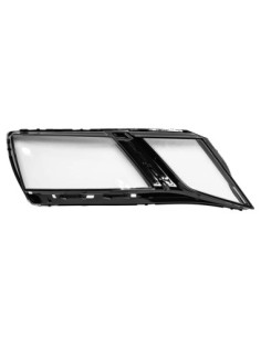 Σκηνίδιο φανάρι δεξιά για Skoda Octavia 3 Facelift με LED...