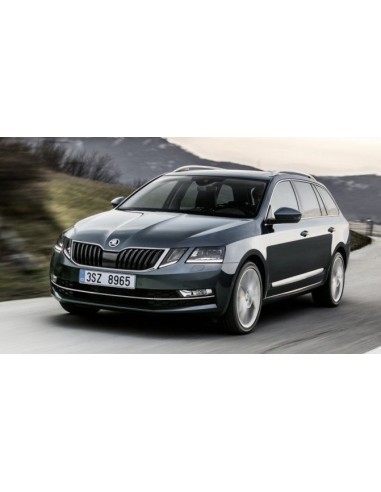 Σκηνίδιο φανάρι δεξιά για Skoda Octavia 3...