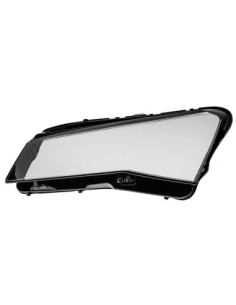 Left Headlight Glass for Skoda Superb 3 Facelift (2019 -...