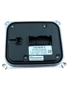 LED Module Right Headlight for Mercedes-Benz Class S W222...