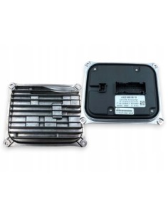 LED Module Right Headlight for Mercedes-Benz Class S W222... 2