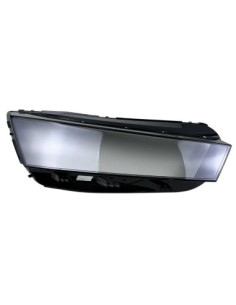 Right headlight glass for Skoda Octavia 4 without...