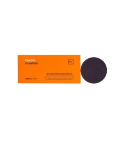 Burete polish one step Koch Chemie One Cut Foam 45MM 1 buc