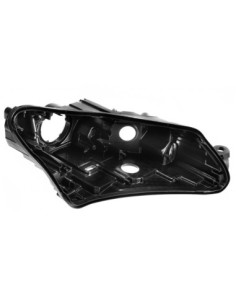 Right headlight housing for Skoda Superb 3 (2016 - 2019)