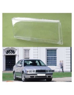 Right headlight glass for Skoda Octavia 1 (1996 - 2004) 2