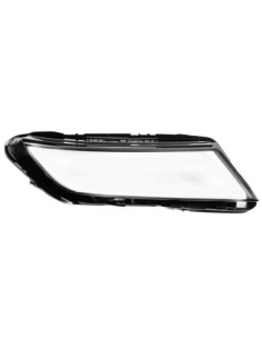 Right headlight glass for Skoda Kodiaq (2017 - 2021)