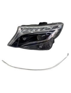 Fibra reparatie DRL far stanga pentru Mercedes-Benz Vito,...
