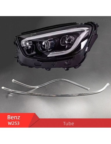 Fibra reparatie DRL far dreapta pentru...