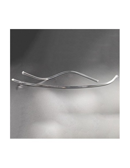 Fibra reparatie DRL far dreapta pentru Mercedes-Benz GLC X253, GLC Coupe C253 2019-2023