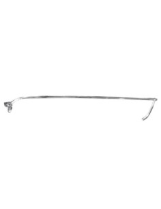 DRL headlight repair fiber right for Audi A3 8V 2013-2016