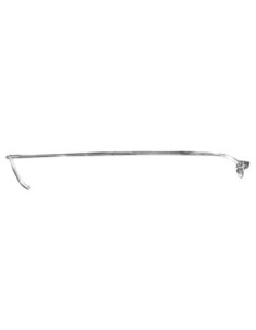 Left DRL headlight repair fiber for Audi A3 8V 2013-2016