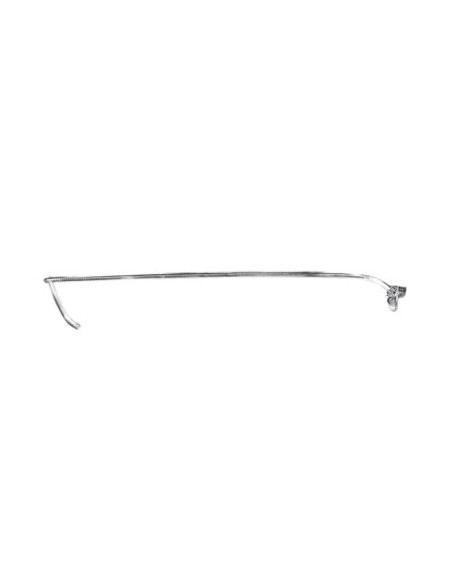 Left DRL headlight repair fiber for Audi A3 8V 2013-2016