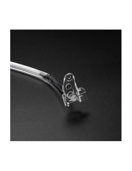 Left DRL headlight repair fiber for Audi A3 8V 2013-2016
