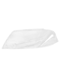 Left headlight glass compatible with Volkswagen Passat...