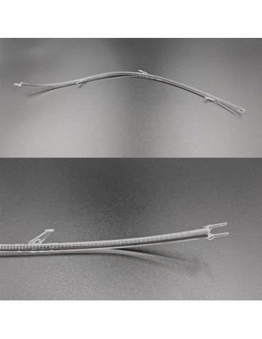 Daytime Running Light DRL Repair Fiber Set...