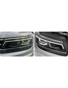 Σετ Ίνας επισκευής DRL φανάρι δεξιά συμβατό με VW Tiguan... 2