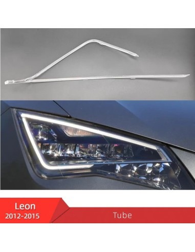 Ίνα επισκευής για δεξί DRL φως για Seat Leon 3...