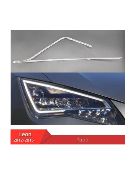 Ίνα επισκευής για δεξί DRL φως για Seat Leon 3 2012-2016