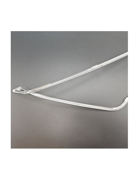Ίνα επισκευής για δεξί DRL φως για Seat Leon 3 2012-2016